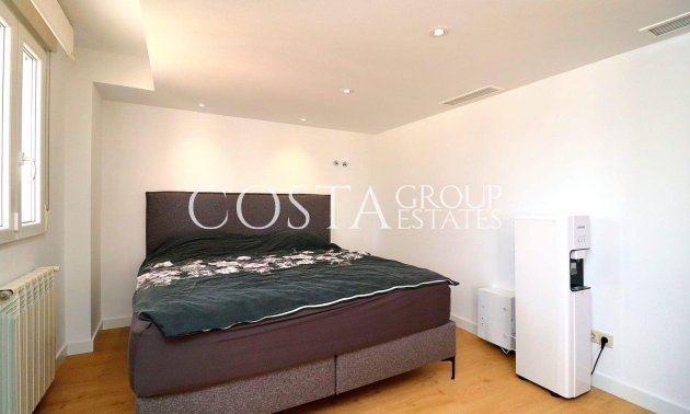 Revente - Villa -
Orihuela Costa - Campoamor