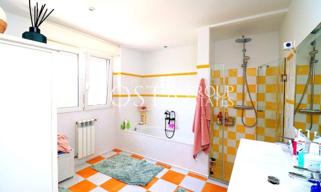Revente - Villa -
Orihuela Costa - Campoamor