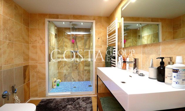 Revente - Villa -
Orihuela Costa - Campoamor