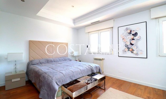Revente - Villa -
Orihuela Costa - Campoamor