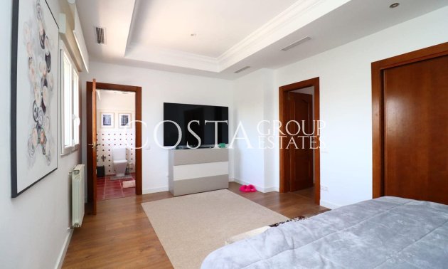 Revente - Villa -
Orihuela Costa - Campoamor