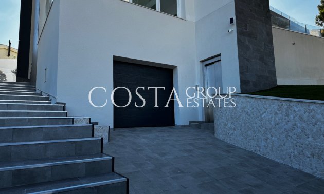 Revente - Villa -
Torrevieja - Los Balcones