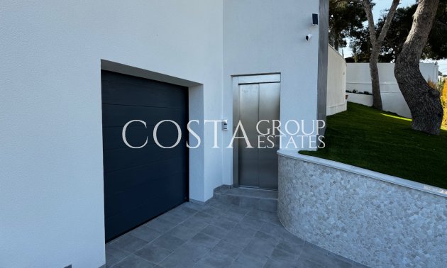 Revente - Villa -
Torrevieja - Los Balcones