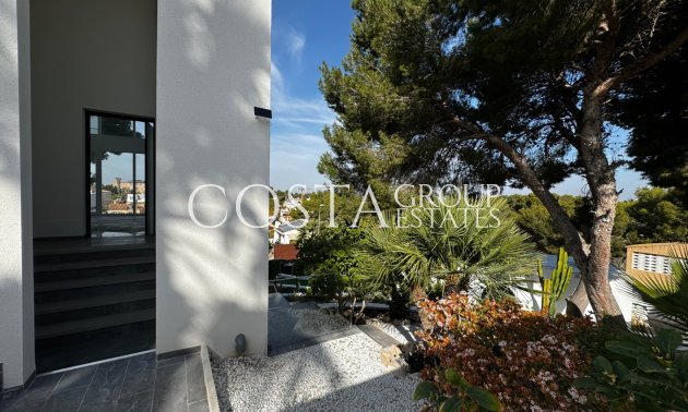 Revente - Villa -
Torrevieja - Los Balcones