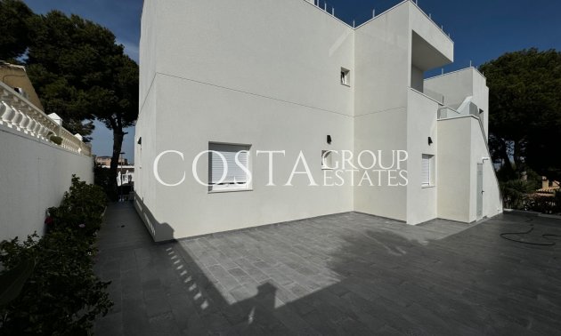 Revente - Villa -
Torrevieja - Los Balcones