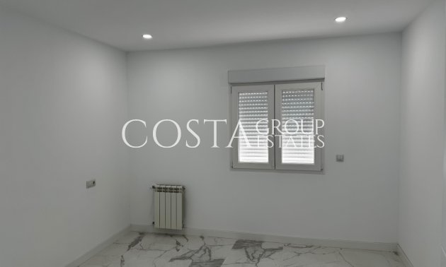 Revente - Villa -
Torrevieja - Los Balcones