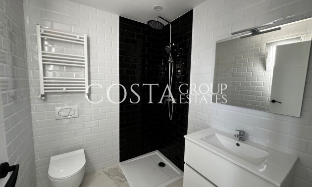 Revente - Villa -
Torrevieja - Los Balcones