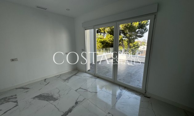 Revente - Villa -
Torrevieja - Los Balcones
