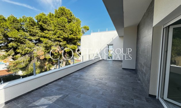 Revente - Villa -
Torrevieja - Los Balcones
