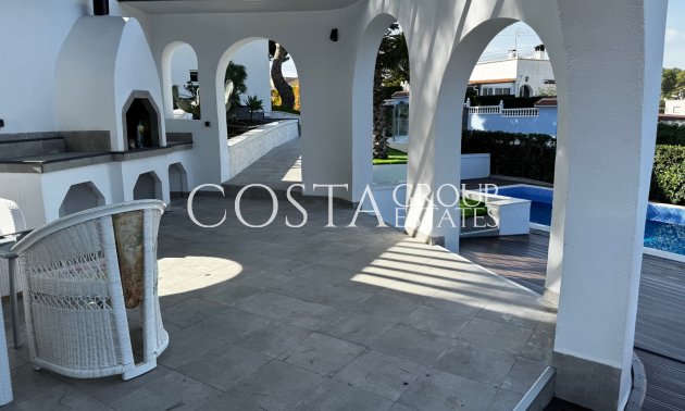 Revente - Villa -
Torrevieja - Los Balcones