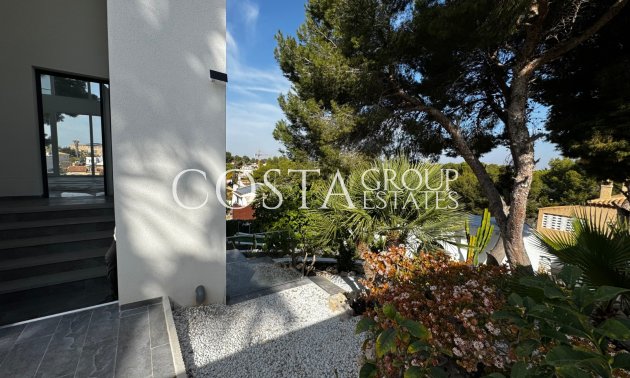Revente - Villa -
Torrevieja - Los Balcones