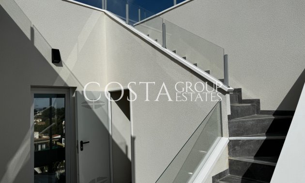 Revente - Villa -
Torrevieja - Los Balcones