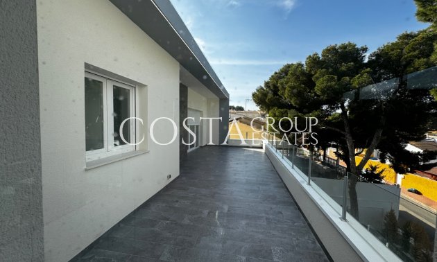 Revente - Villa -
Torrevieja - Los Balcones
