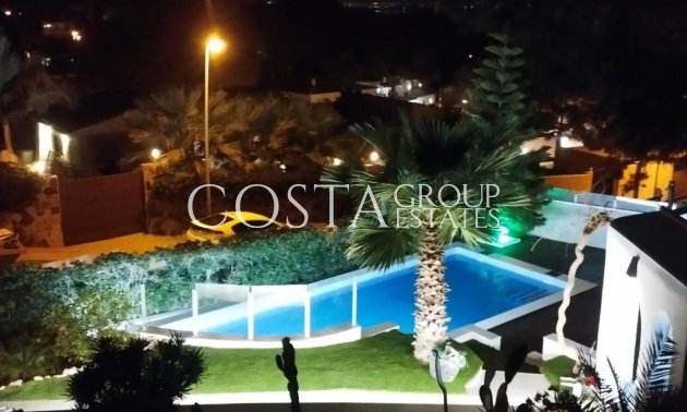 Revente - Villa -
Torrevieja - Los Balcones