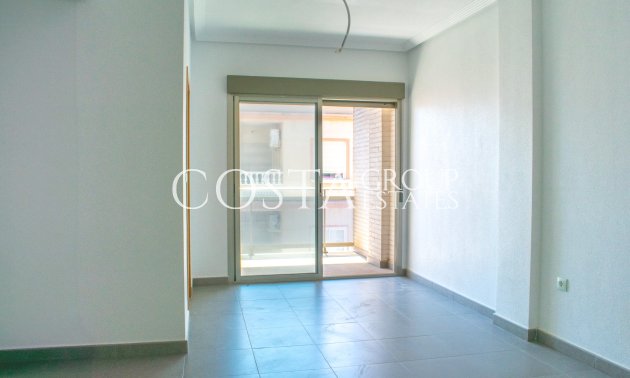 Wiederverkauf - Apartment -
Guardamar del Segura - Center