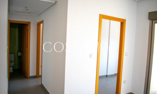 Wiederverkauf - Apartment -
Guardamar del Segura - Center
