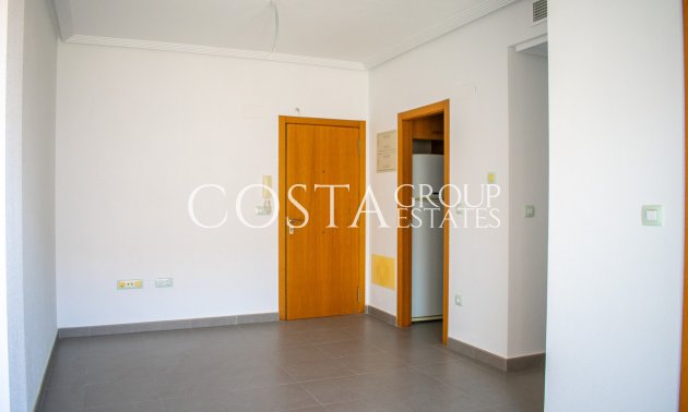 Wiederverkauf - Apartment -
Guardamar del Segura - Center