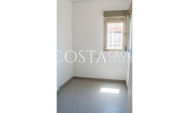 Wiederverkauf - Apartment -
Guardamar del Segura - Center