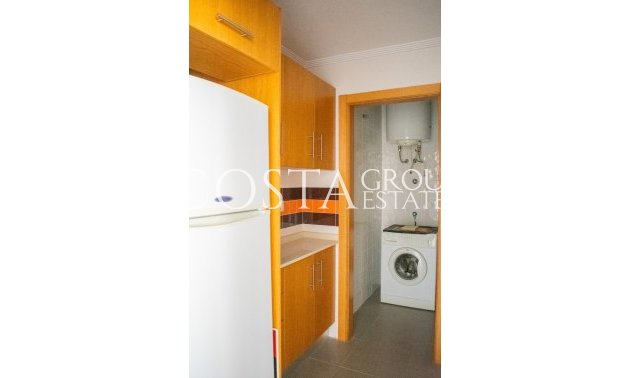 Wiederverkauf - Apartment -
Guardamar del Segura - Center