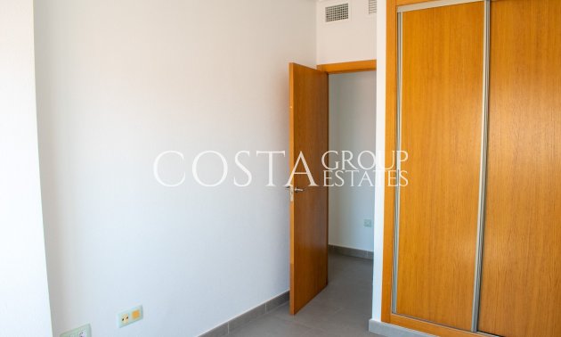 Wiederverkauf - Apartment -
Guardamar del Segura - Center