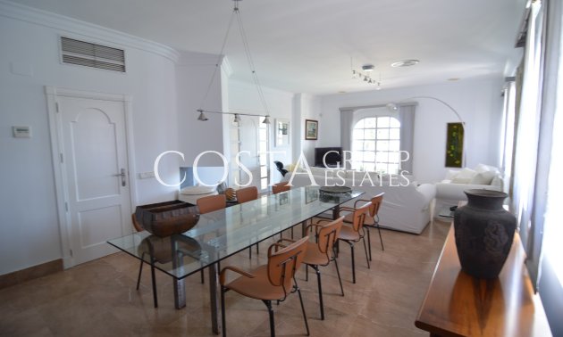 Revente - Villa -
Torrevieja - Torreta Florida