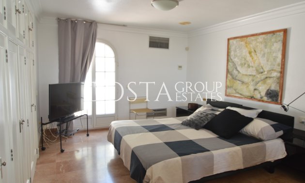 Revente - Villa -
Torrevieja - Torreta Florida