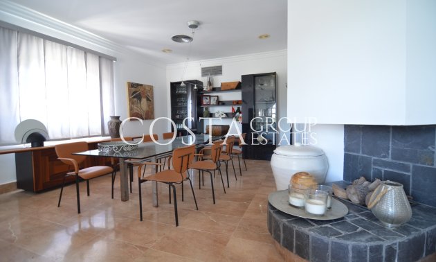 Revente - Villa -
Torrevieja - Torreta Florida
