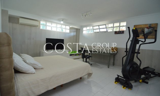 Revente - Villa -
Torrevieja - Torreta Florida