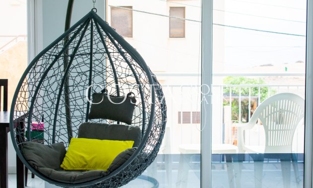 Odsprzedaż - Apartament -
Torrevieja - Los Frutales