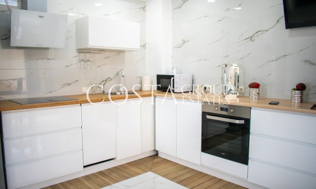 Odsprzedaż - Apartament -
Torrevieja - Los Frutales