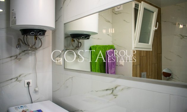 Odsprzedaż - Apartament -
Torrevieja - Los Frutales