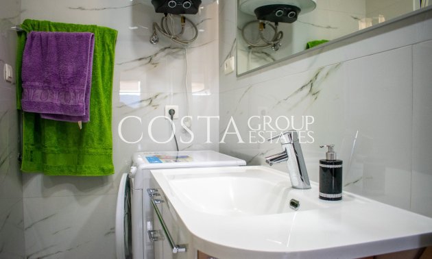 Odsprzedaż - Apartament -
Torrevieja - Los Frutales
