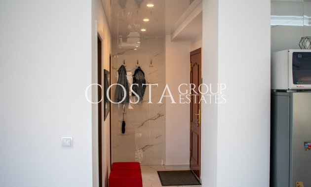 Odsprzedaż - Apartament -
Torrevieja - Los Frutales
