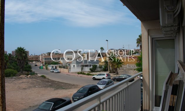 Odsprzedaż - Apartament -
Torrevieja - Los Frutales