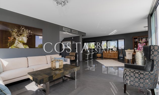 Resale - Villa -
San Fulgencio - La Marina