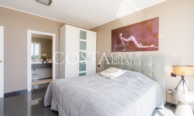 Resale - Villa -
San Fulgencio - La Marina