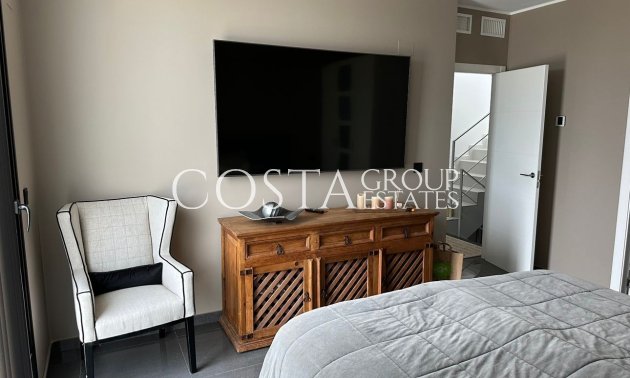 Resale - Villa -
San Fulgencio - La Marina