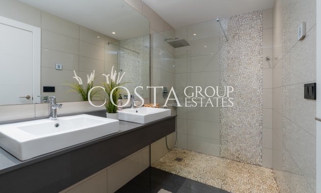 Resale - Villa -
San Fulgencio - La Marina