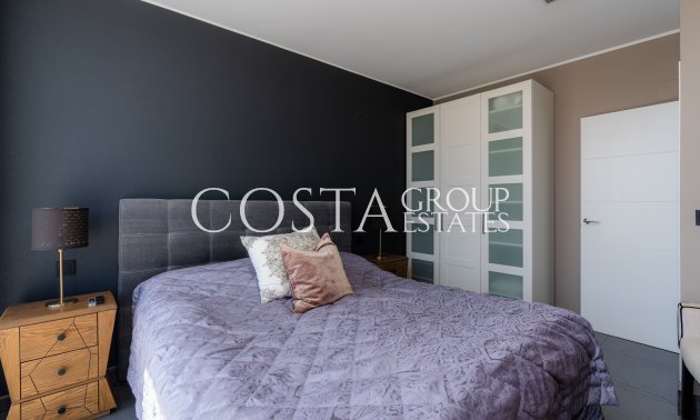 Resale - Villa -
San Fulgencio - La Marina