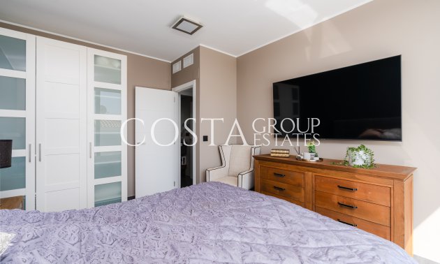 Resale - Villa -
San Fulgencio - La Marina