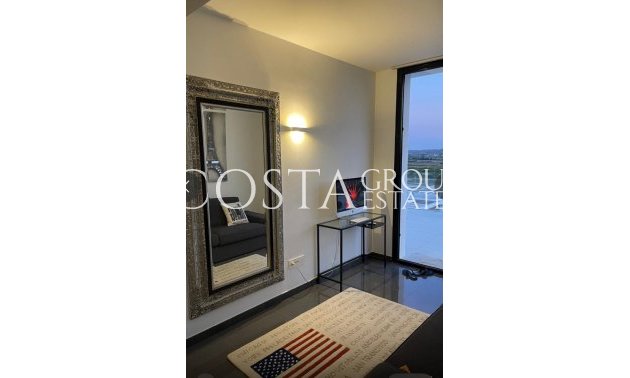 Resale - Villa -
San Fulgencio - La Marina