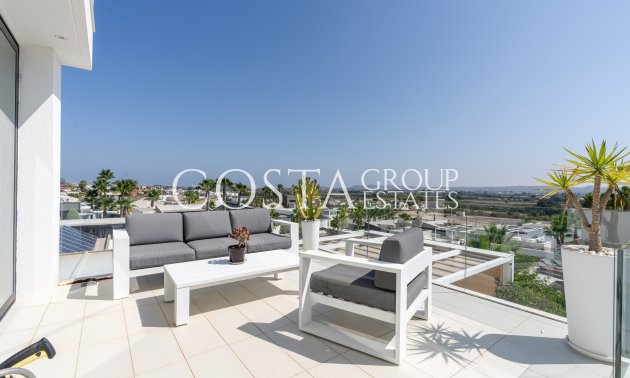 Resale - Villa -
San Fulgencio - La Marina