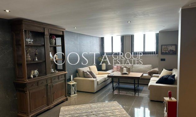 Resale - Villa -
San Fulgencio - La Marina