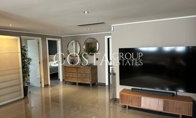 Resale - Villa -
San Fulgencio - La Marina