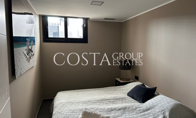 Resale - Villa -
San Fulgencio - La Marina