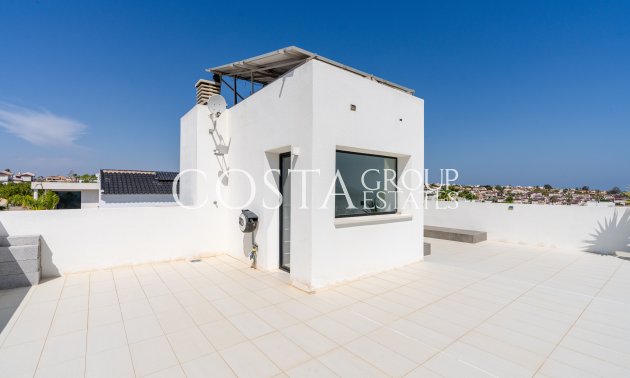 Resale - Villa -
San Fulgencio - La Marina