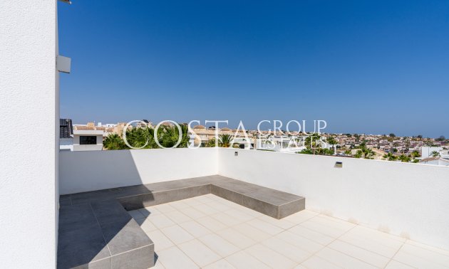 Resale - Villa -
San Fulgencio - La Marina