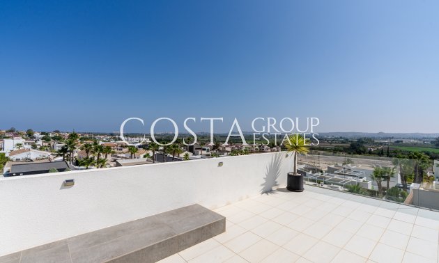 Resale - Villa -
San Fulgencio - La Marina