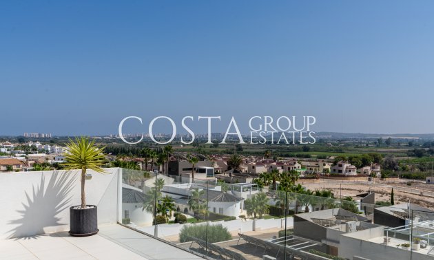 Resale - Villa -
San Fulgencio - La Marina