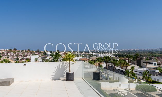 Resale - Villa -
San Fulgencio - La Marina